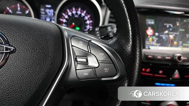Ssangyong Tivoli Armor id 4482881 из Кореи 8