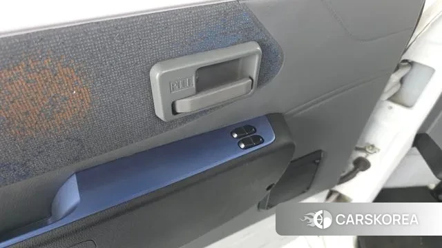 Chevrolet (GM Daewoo) New Labo id 3677364 из Кореи 8