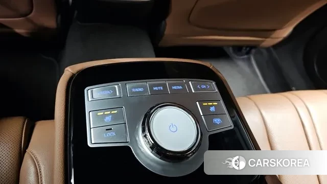 Genesis G80 (RG3) id 2979416 из Кореи 8