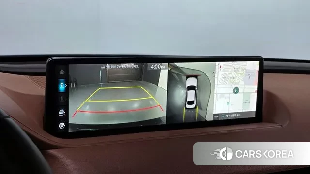 Genesis Electrified G80 (RG3) id 3453576 из Кореи 8