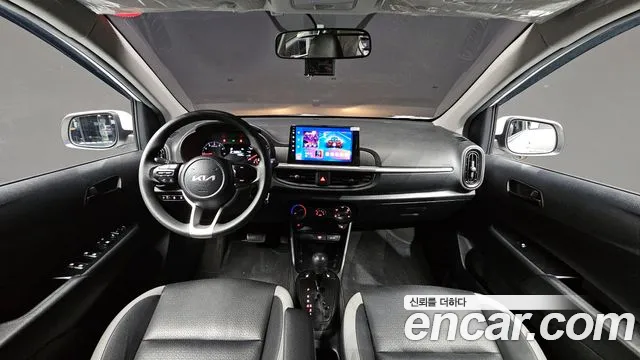 Kia Morning Urban (JA) id 2663691 из Кореи 8