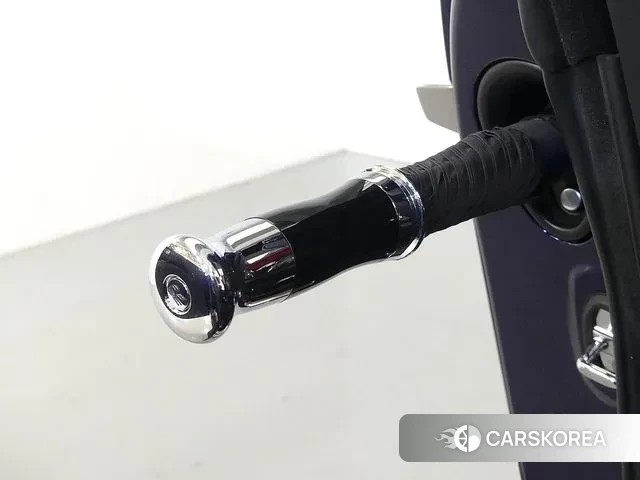 Rolls-Royce Dunn id 3736275 из Кореи 8