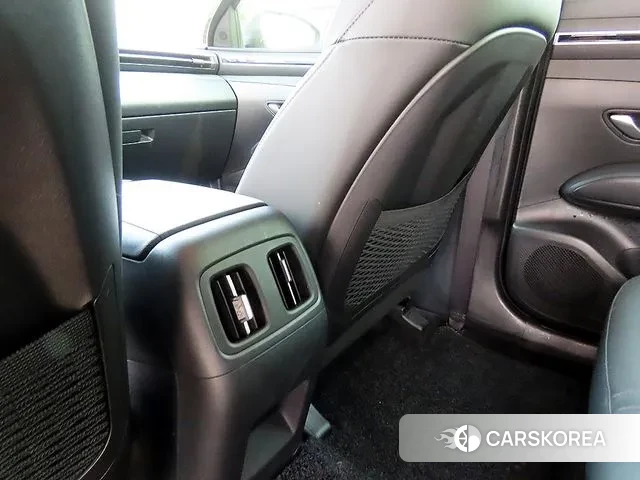 Hyundai Tucson (NX4) id 3524084 из Кореи 8