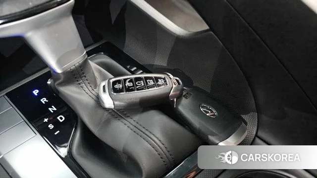 Hyundai Avante (CN7) id 4422972 из Кореи 8