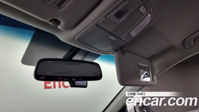 Hyundai Sonata New Rise id 2876746 из Кореи 8