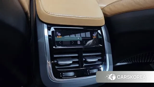 Volvo S90 id 3583317 из Кореи 8