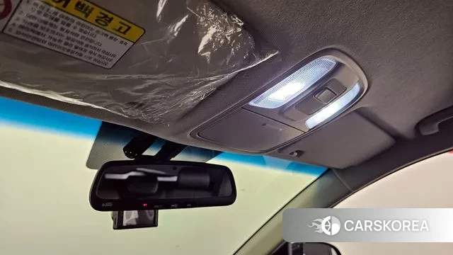 Kia Niro id 3004816 из Кореи 8