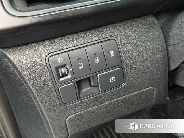 Hyundai Staria id 4323750 из Кореи 8