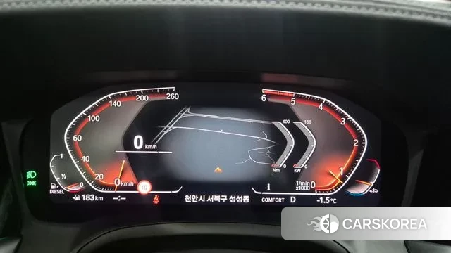 BMW 3 Series (F30) id 3656441 из Кореи 8