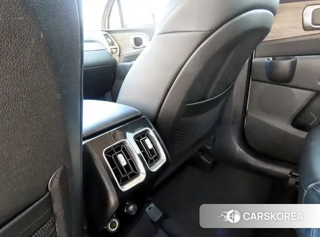 Kia Sorento 4th Generation id 3366786 из Кореи 8