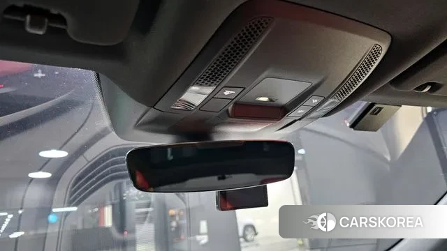 Porsche Taycan id 3525140 из Кореи 8