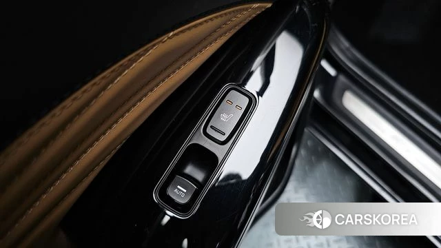 Kia K7 Premier id 3844803 из Кореи 8