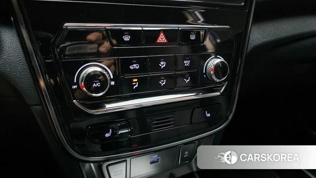 Ssangyong Berry New Tivoli id 4689136 из Кореи 8