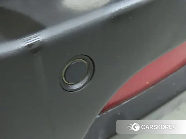 Ssangyong Rexton Sports id 3449769 из Кореи 8