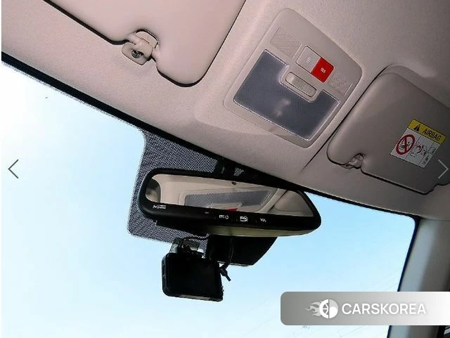 Hyundai Venue id 4323806 из Кореи 8