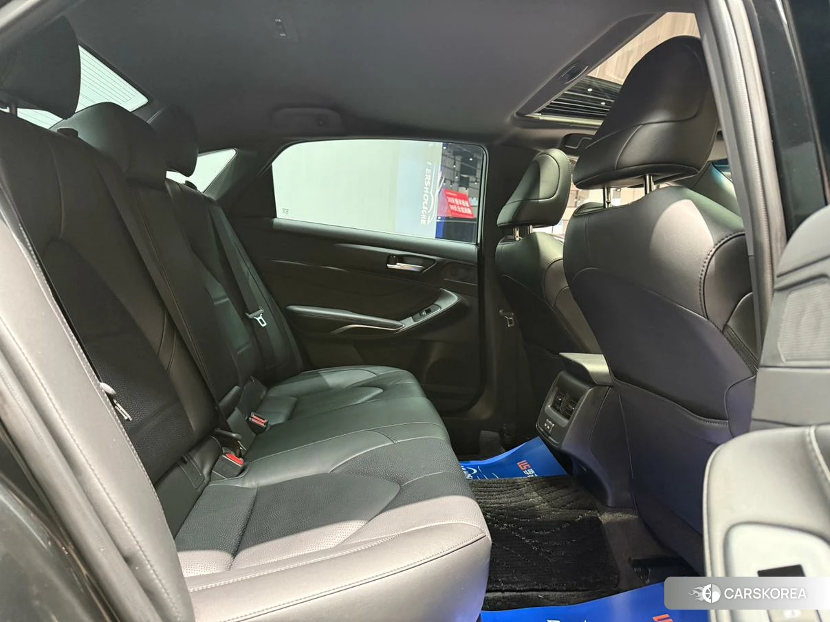Toyota Asian dragon id 4419083 из Китая 8