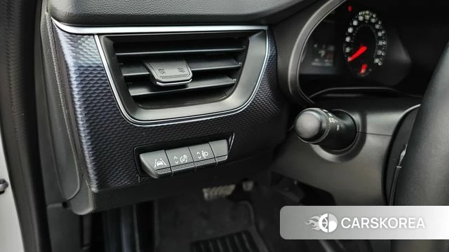 Renault Korea (Samsung) XM3 id 4495635 из Кореи 8