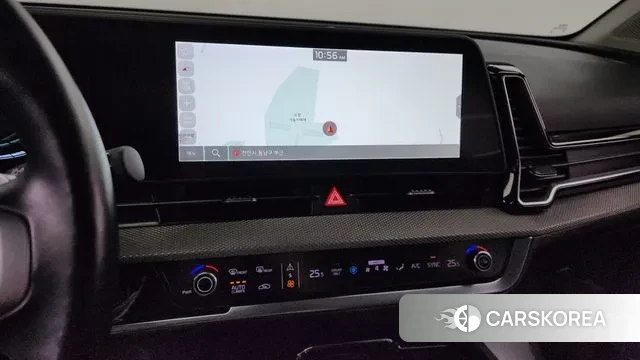 Kia Sportage 5th Generation Hybrid id 3664943 из Кореи 8