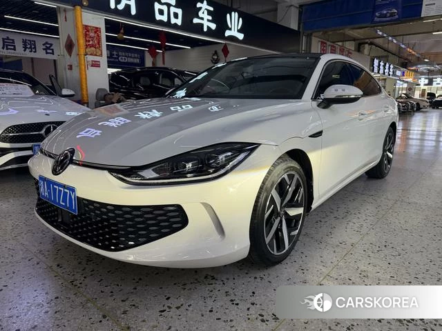 Volkswagen Lingdu id 4365880 из Китая 8