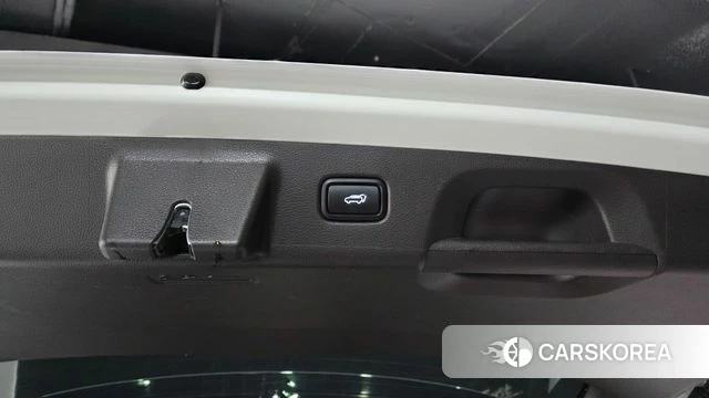 Hyundai The New Palisade id 4541447 из Кореи 8