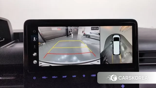 Hyundai Staria id 3322747 из Кореи 8