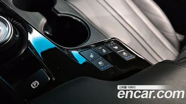 Kia K8 id 2935334 из Кореи 8