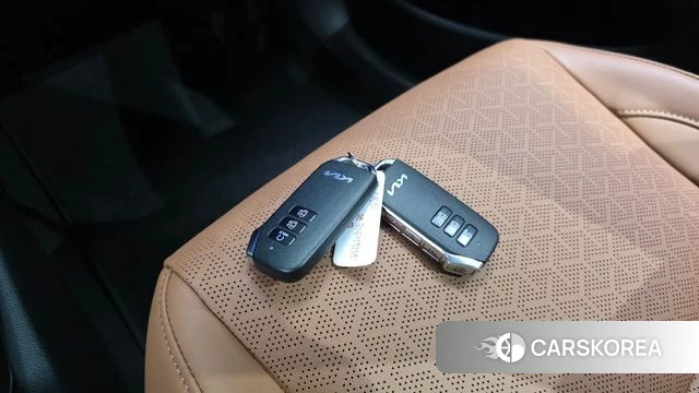 Kia The New Seltos id 4222475 из Кореи 8