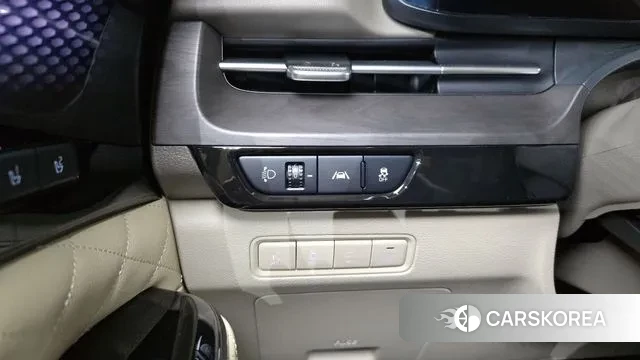 Kia Carnival 4th generation id 3740760 из Кореи 8