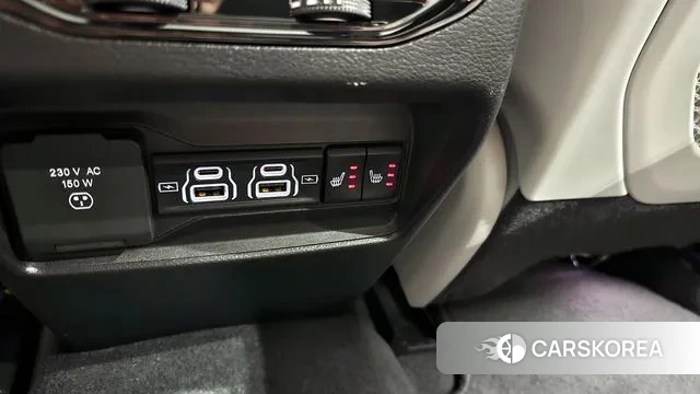 Jeep Grand Cherokee (WL) id 3614749 из Кореи 8