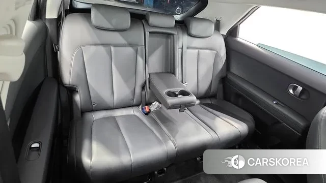 Hyundai Ionic 5 id 3340935 из Кореи 8