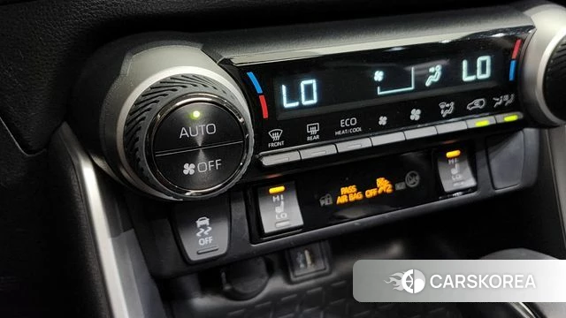 Toyota RAV4 5th Generation id 4017112 из Кореи 8