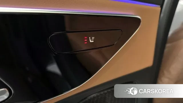 Mercedes-Benz E-Class W214 id 3365190 из Кореи 8