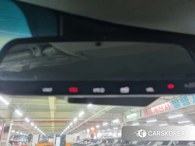 Kia K7 Premier id 3669188 из Кореи 8