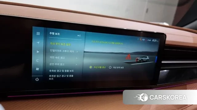 Ssangyong The New Torres id 3079098 из Кореи 8