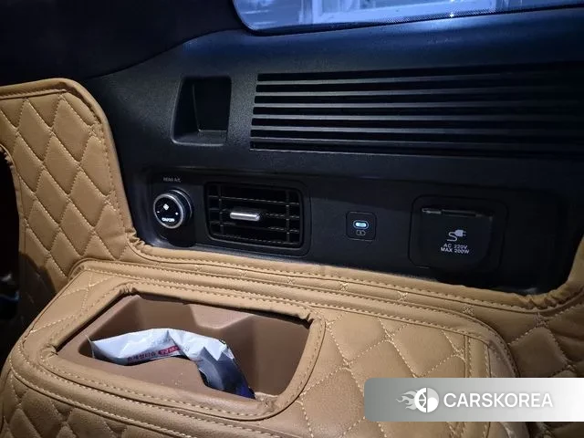 Hyundai Santa Fe (MX5) id 3451416 из Кореи 8