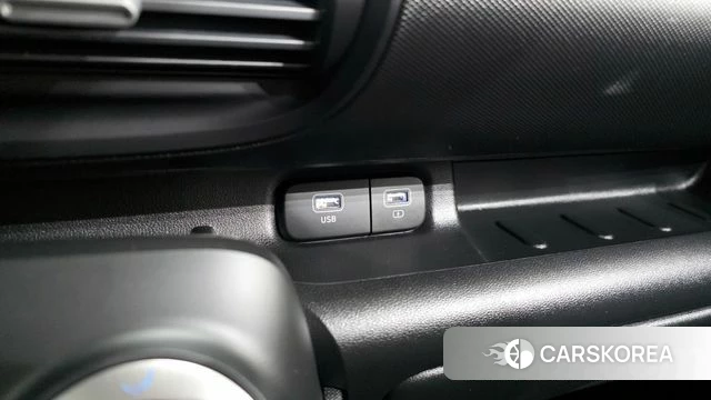 Hyundai Casper id 3914629 из Кореи 8