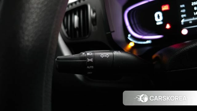 Kia The New Kia Ray id 4892830 из Кореи 8
