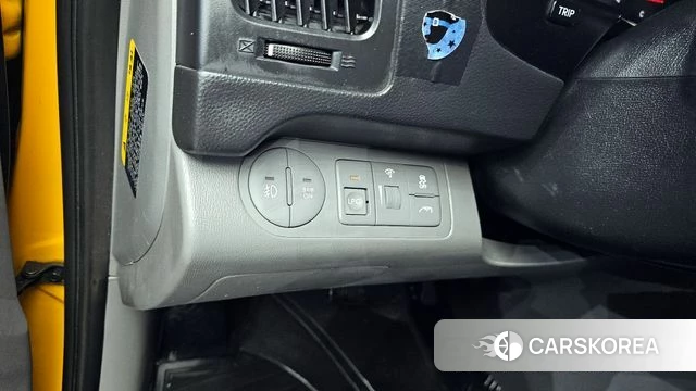 Hyundai The New Grand Starex id 3801617 из Кореи 8