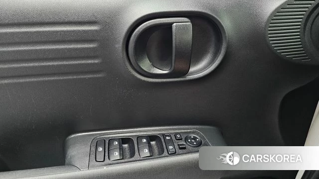 Hyundai Casper id 4682529 из Кореи 8