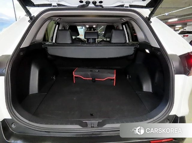 Toyota RAV4 5th Generation id 3963607 из Кореи 8