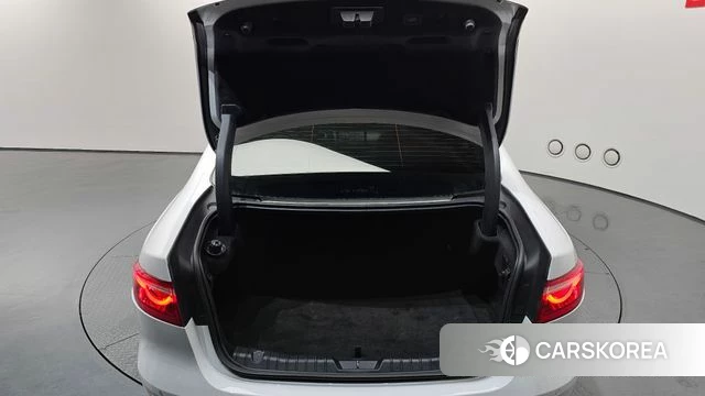 Jaguar XF (X260) id 4552130 из Кореи 8