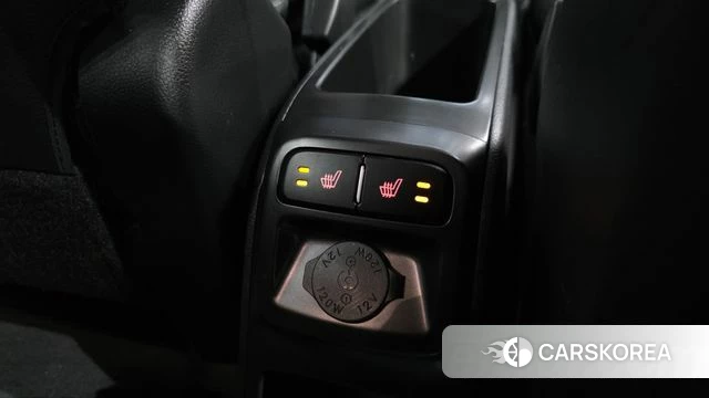 Kia The New Ray id 4662578 из Кореи 8