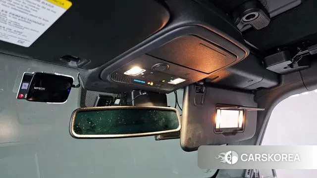 Ford Bronco 6th Generation id 3411158 из Кореи 8