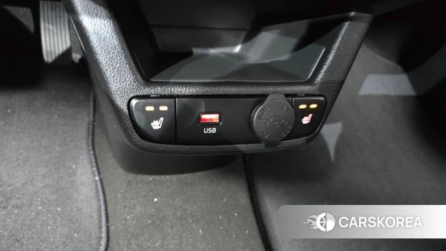 Kia The New Ray id 4731797 из Кореи 8