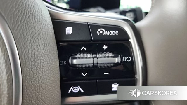 Kia Carnival 4th generation id 4231605 из Кореи 8