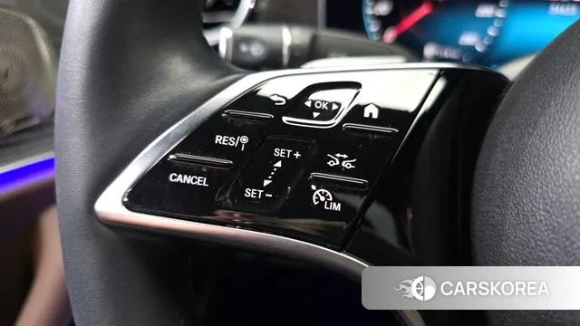 Mercedes-Benz E-Class W213 id 3472478 из Кореи 8