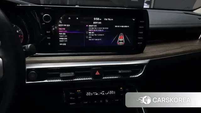 Kia K5 3rd generation id 3462627 из Кореи 8