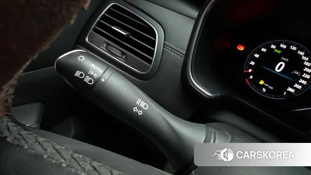 Renault Korea (Samsung) The New SM6 id 3893336 из Кореи 8