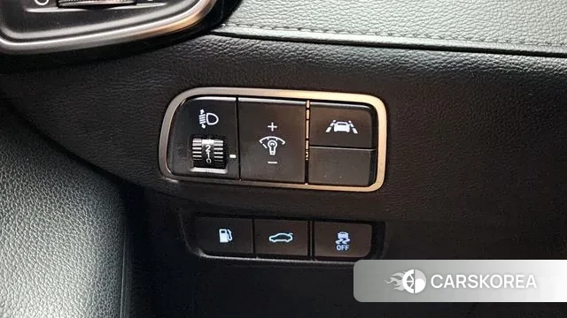 Hyundai Grandeur IG Hybrid id 3055264 из Кореи 8