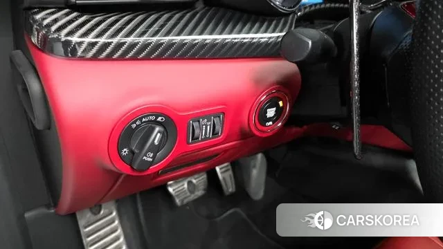 Maserati Quattroporte id 3324517 из Кореи 8